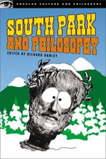 «Южный парк» и философия: больше, длиннее и проницательнее