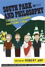 «Южный парк» и философия: вы знаете, я сегодня кое-что понял