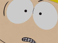 Смерть Эрика Картмана :: The Death of Eric Cartman