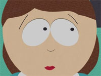 Мамаша Картмана по-прежнему грязная шлюха :: Cartman's Mom Is Still a Dirty Slut