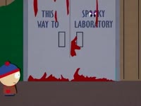 Лаборатория ужасов