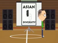 Разнообразие азиатской культуры