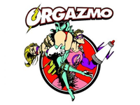 Капитан Оргазмо :: Orgazmo