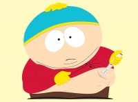 Саус Парк: Конец ожирения :: South Park: The End Of Obesity